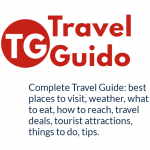 Travel Guido